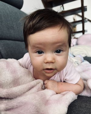 Ella Ma.