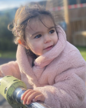 ELLA SOFIA H.
