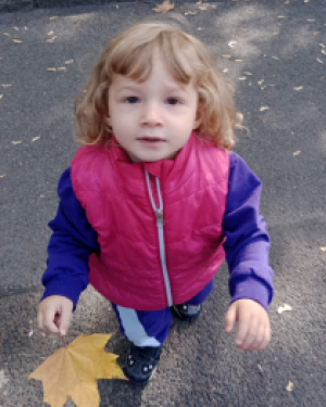 Kira K.
