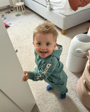 Elliot S.