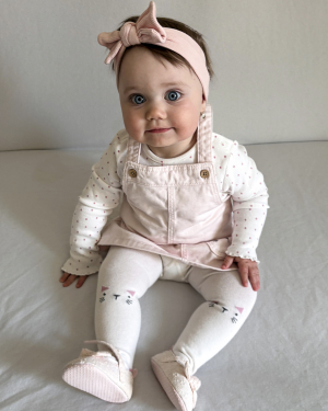 Lilly K.