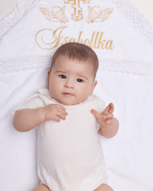 Isabella H.